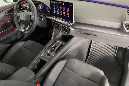 Cupra Formentor 1.5 e-TSI DSG