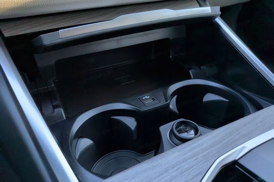 BMW Seria 3 330d xDrive M Sport