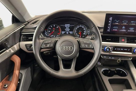 Audi A5 40 TFSI mHEV S tronic