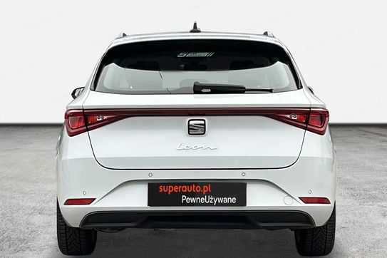Seat Leon TSI Style
