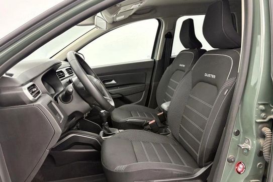 Dacia Duster 1.0 TCe Journey + LPG
