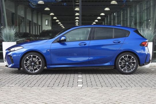 BMW Seria 1 120 M Sport