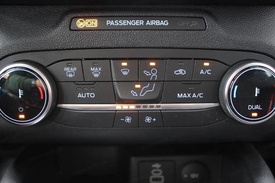 Ford Kuga 2.5 FHEV Titanium