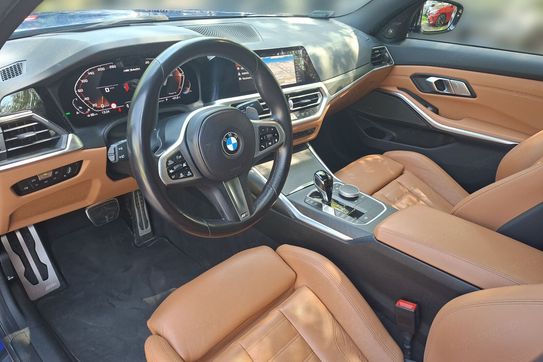 BMW Seria 3 M340i xDrive