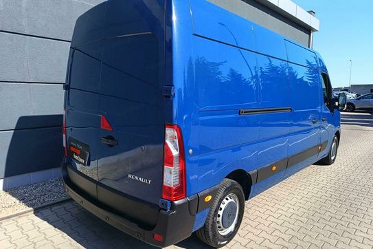 Renault Master L3H2