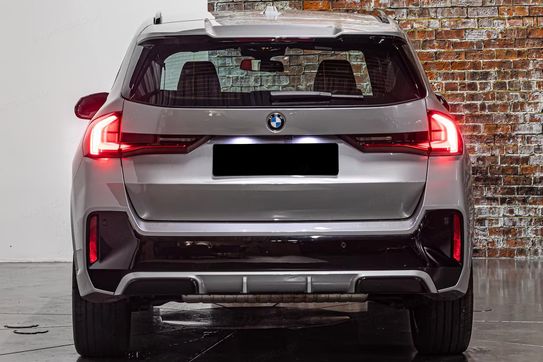BMW X1 sDrive18i M Sport