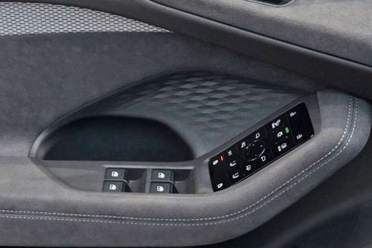 Audi A5 TFSI quattro S line