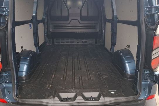 Ford Transit Custom 320 L2H1