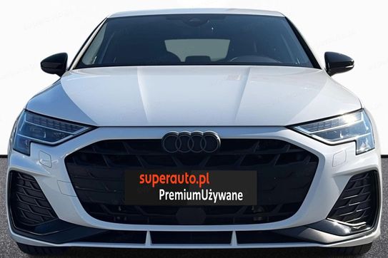Audi A3 Sportback 45 TFSIe S Line