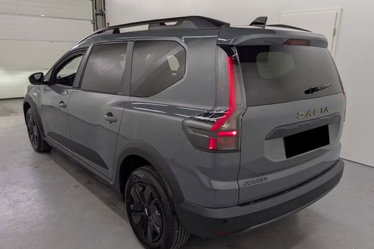 Dacia Jogger Expression 5-miejsc  1.2 Eco-G  LPG