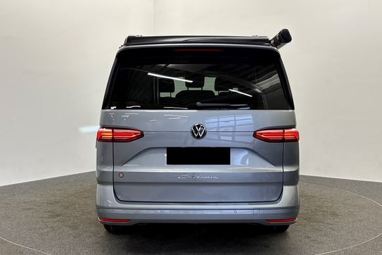 Volkswagen Multivan California Ocean DSG