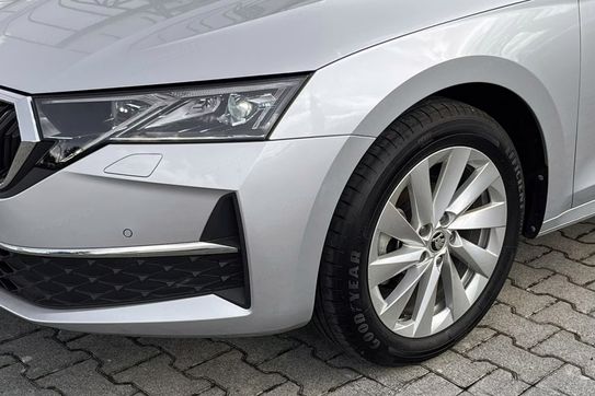 Skoda Octavia Edition 130 Selection 1.5 TSI mHEV DSG