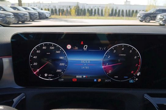 Mercedes B Klasa B 200 mHEV AMG Line 7G-DCT