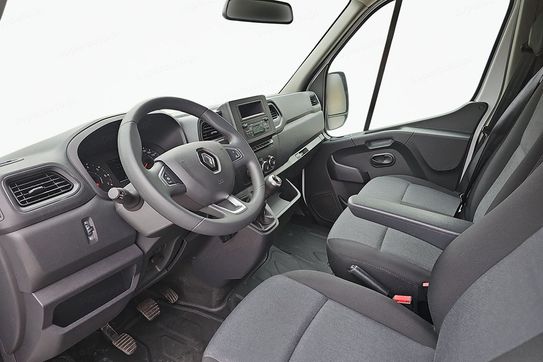 Renault Master L2H2