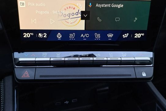 Renault Espace 1.2 E-Tech Full Hybrid 200 Iconic MMT 7os