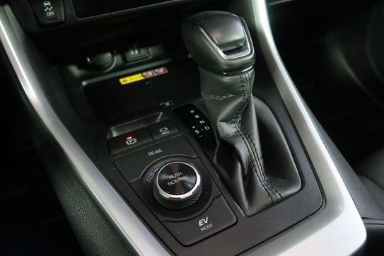 Toyota RAV4 Comfort 2.5 Hybrid Dynamic Force AWD