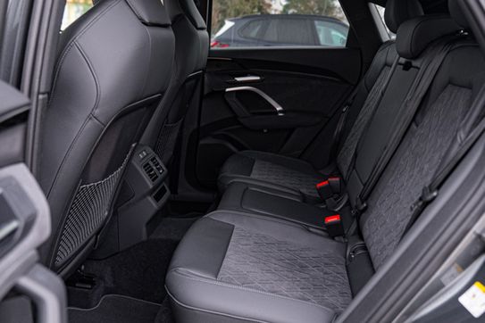 Audi Q5 TDI quattro S line Sportback