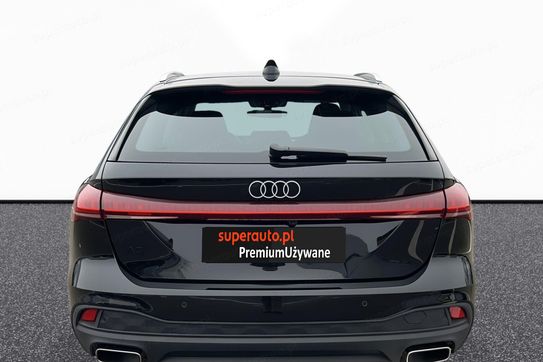 Audi A5 TFSI 110 kW S tronic