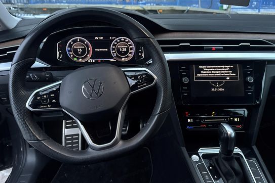 Volkswagen Arteon Elegance 2.0 TDI  DSG