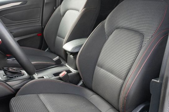 Ford Focus 1.0 EcoBoost  aut