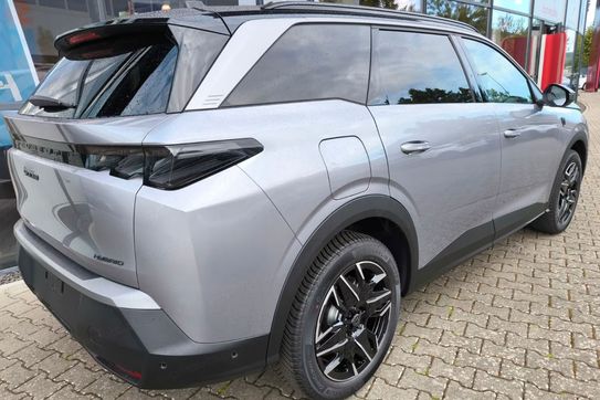 Peugeot 5008 GT 1.2 mHEV e-DCS6