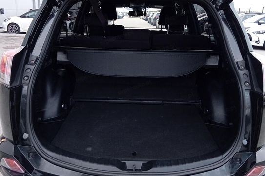 Toyota RAV4 Hybrid Premium 4x4