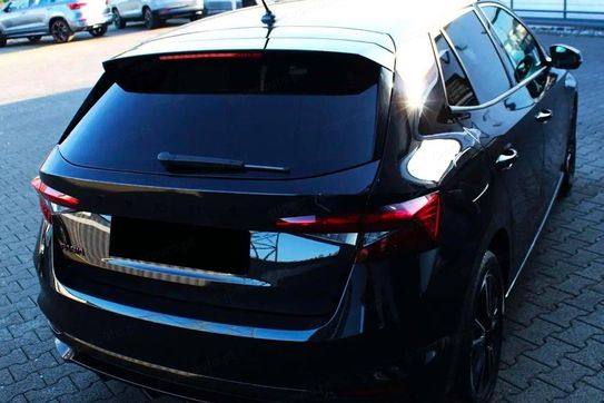 Skoda Fabia Monte Carlo 1.0 TSI DSG