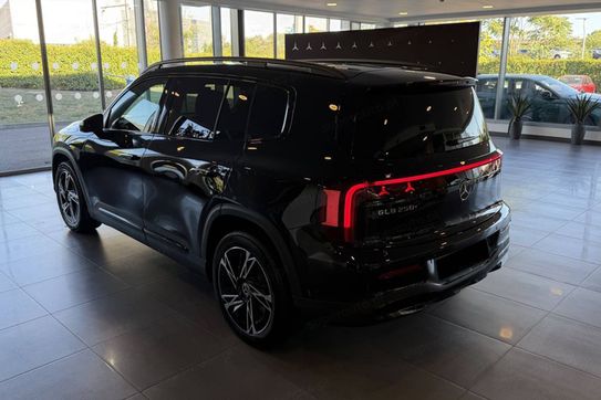 Mercedes GLB 250+ EQ Progressive
