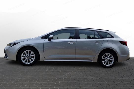 Toyota Corolla 1.8 Hybrid Comfort