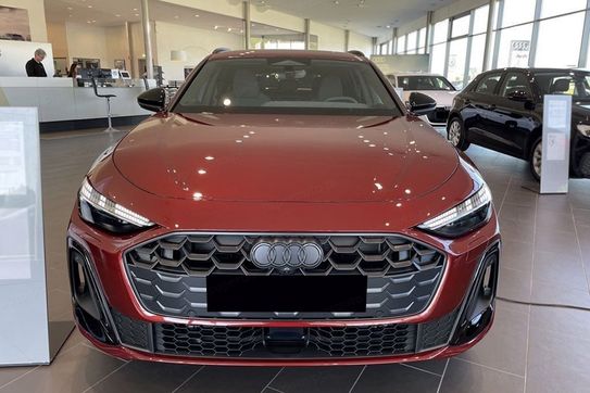 Audi A5 TFSI S line Avant