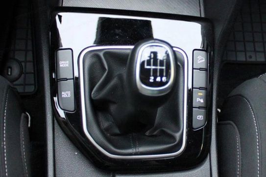 Kia Sportage 1.6 T-GDI L 2WD