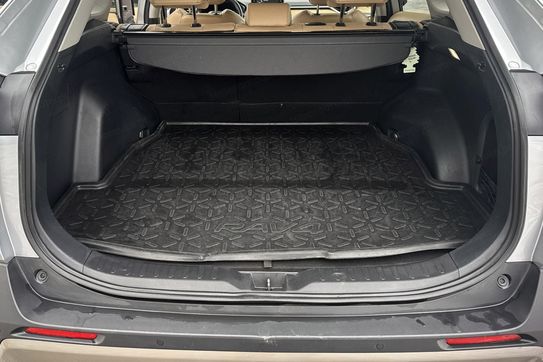 Toyota RAV4 Executive 2.5 Hybrid  4x4