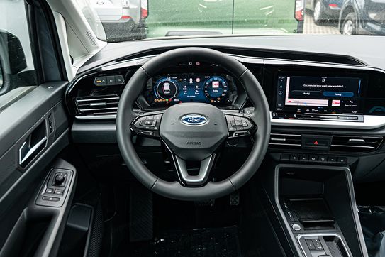 Ford Tourneo Connect Grand L2H1 Active A7