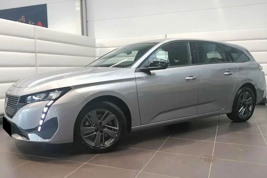 Peugeot 308 Business EAT8 1.5 BlueHDi