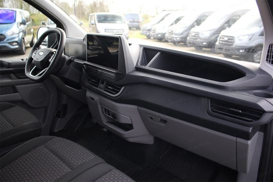 Ford Transit Custom Kombi M1 L2H1 340 PHEV CVT