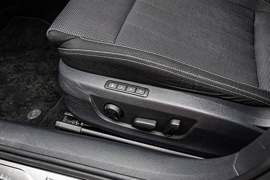 Skoda Superb 2.0 TSI Style DSG