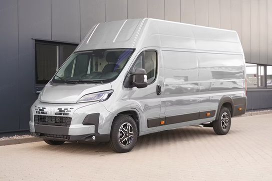 Fiat Ducato Maxi 3.5t L4H3