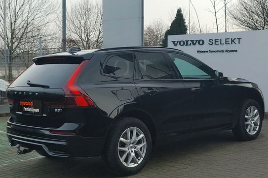 Volvo XC60 B5 B AWD Plus Dark