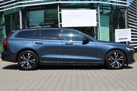 Volvo V60 B4 D Plus Dark