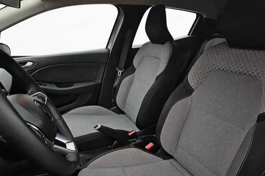 Renault Clio 1.0 TCe Equilibre