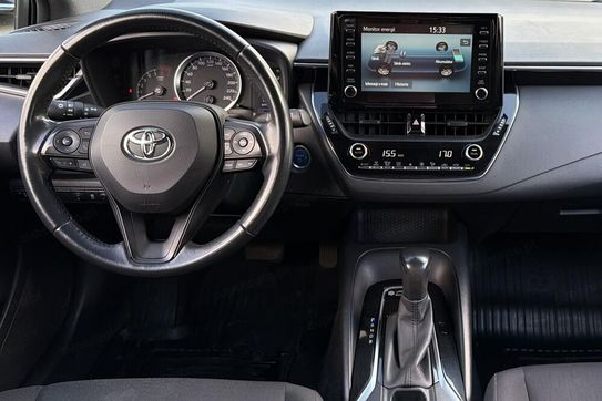 Toyota Corolla 1.8 Hybrid Active