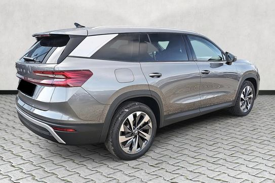 Skoda Kodiaq Drive 2.0 TDI 4x4 DSG 7os.