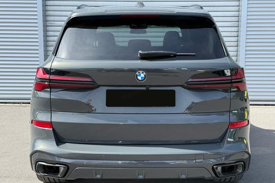 BMW X5 xDrive40d M Sport