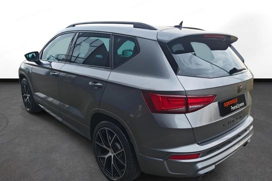 Cupra Ateca 2.0 TSI 4Drive VZ DSG