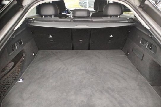 Mercedes GLC Coupe 220 d mHEV 4-Matic AMG Line