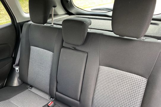 Suzuki SX4 S-cross 1.4 SHVS Premium 4WD