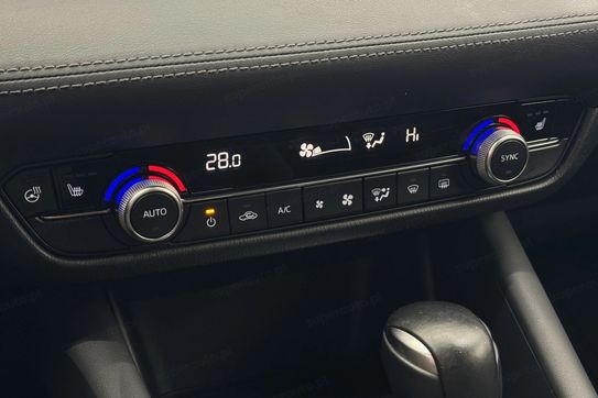 Mazda 6 2.0 SkyJoy aut