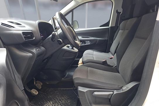 Toyota Proace City L1H1 Active