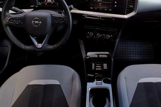 Opel Mokka 1.2 T Elegance