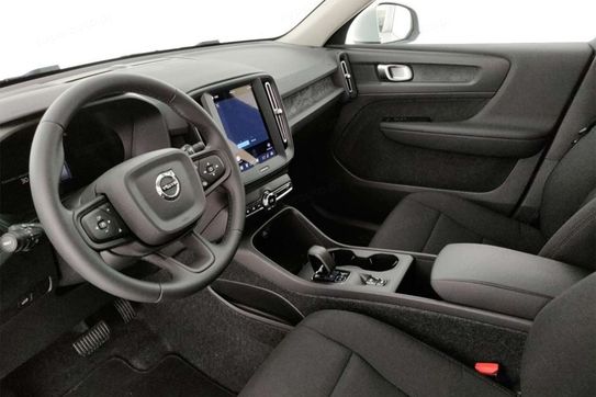 Volvo XC40 B3 Essential
